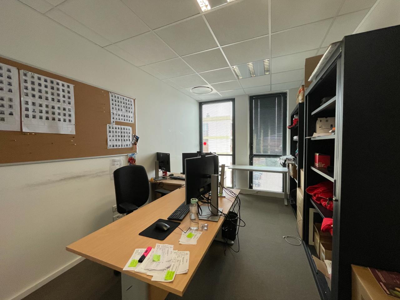Bureau Aix-en-Provence 1222m² Location bureau Aix-en-Provence Bouches-du-Rhône OLBUR2529995 19